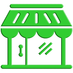 Retail icon for Mezzanine Flooring.