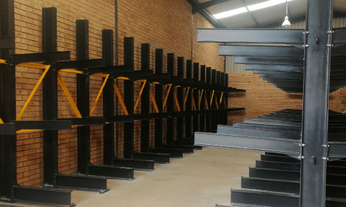 Cantilever Racking