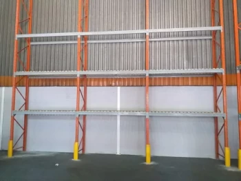 pallet racking