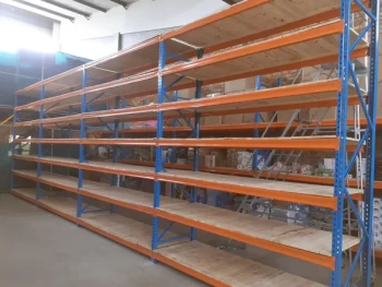 pallet racking