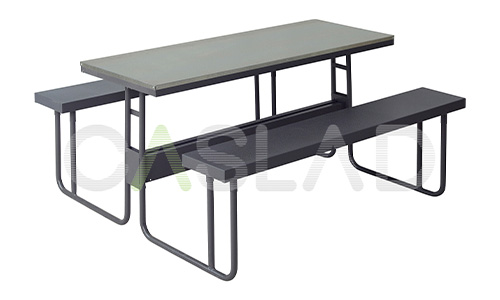 Canteen Benches